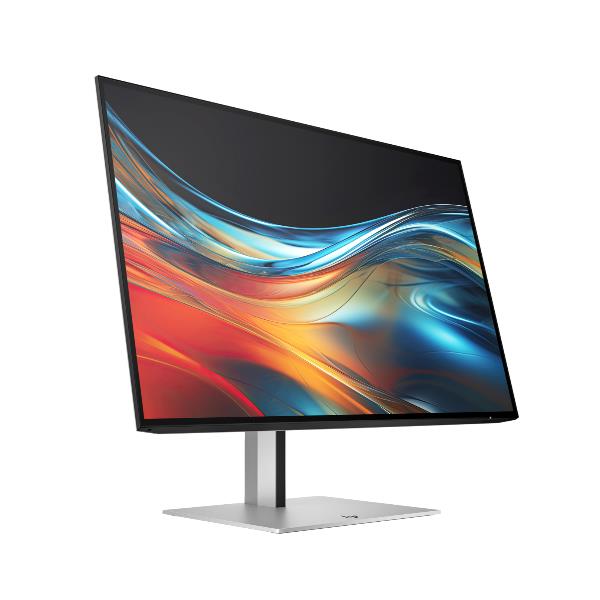 foto del prodotto hp monitor serie 7 pro 24 wuxga 724pn