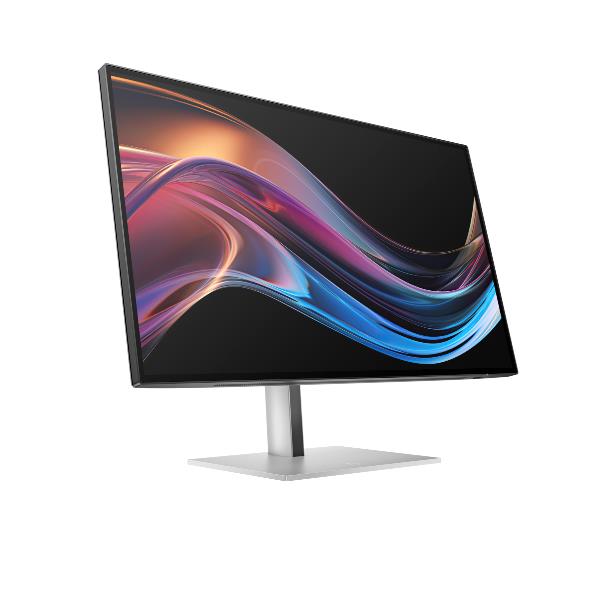 foto del prodotto hp monitor serie 7 pro 4k thunderbolt 4 da 27 727pk