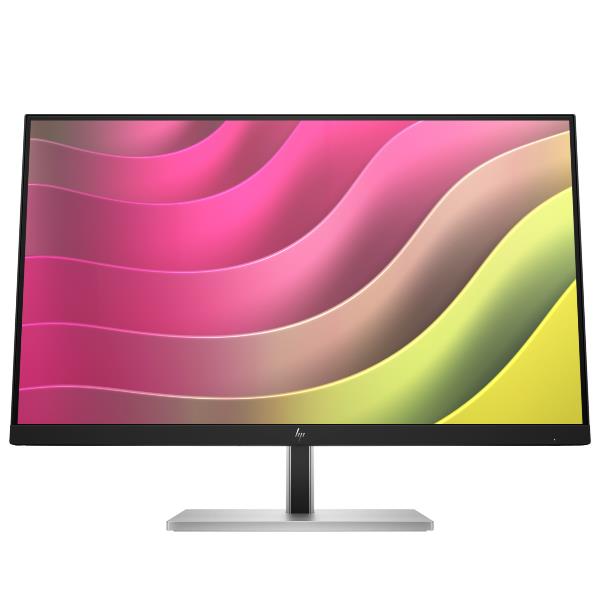 foto del prodotto hp monitor touch e24t g5 fhd