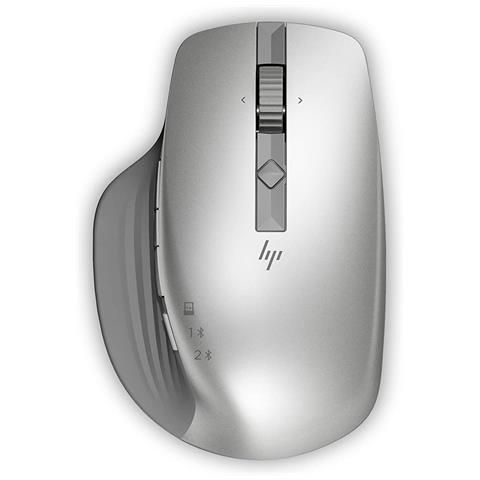 foto del prodotto hp mouse wireless 930 creator