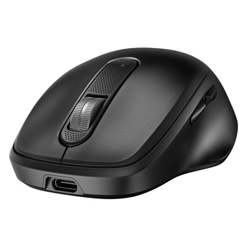 foto del prodotto hp mouse wireless a ricarica ultraveloce 510