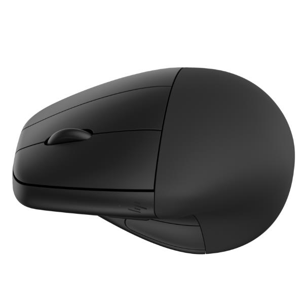 foto del prodotto hp mouse wireless ergonomico 920