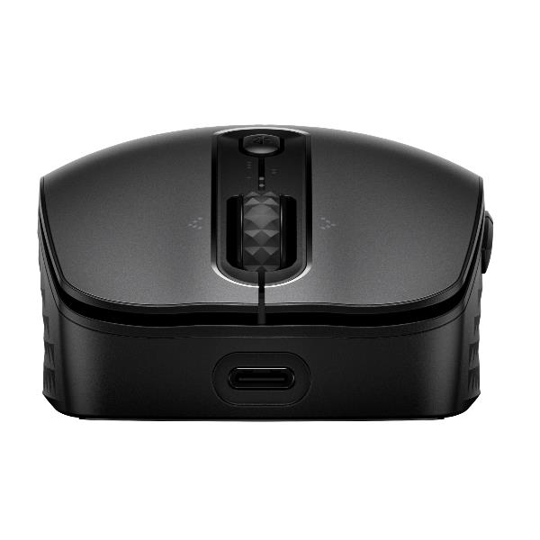 foto del prodotto hp mouse wireless ricaricabile 690