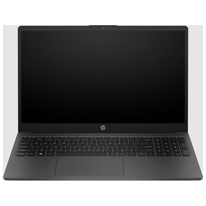 foto del prodotto hp notebook 255 g10 processore amd ryzen 3 7320u, ram 8gb, hd 256gb ssd, display 15.6'', freedos