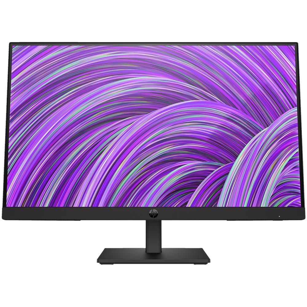 foto del prodotto hp p22h g5 fhd monitor