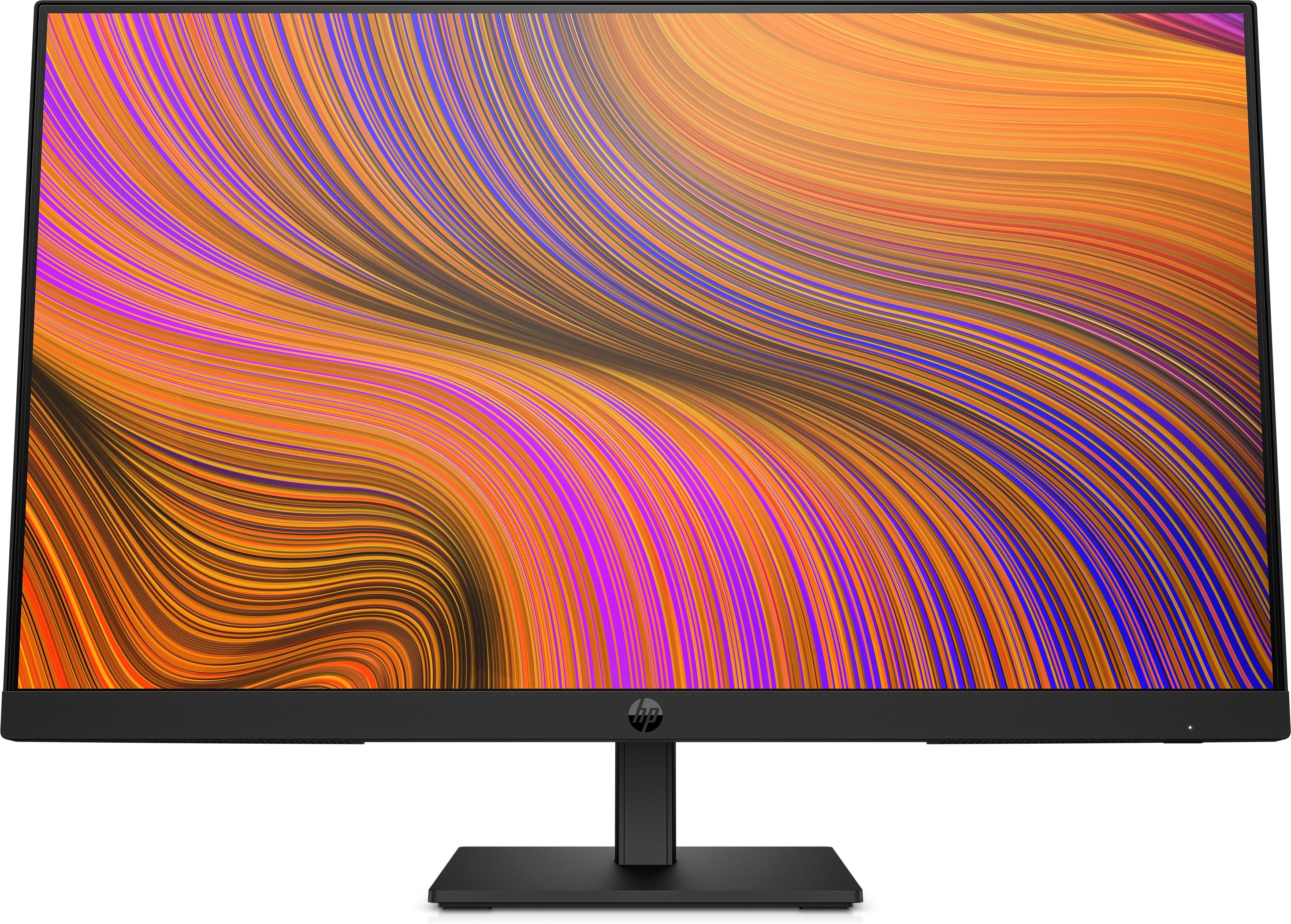 foto del prodotto hp p24h g5 fhd monitor