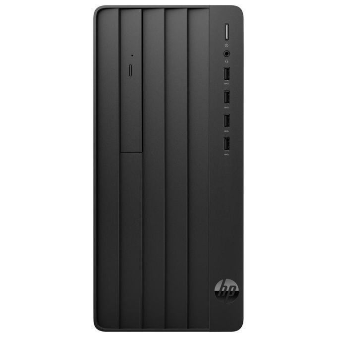 foto del prodotto hp pc desktop pro 290 g9 processore intel core i5 12500, 16gb ram, 512gb ssd, windows 11 pro