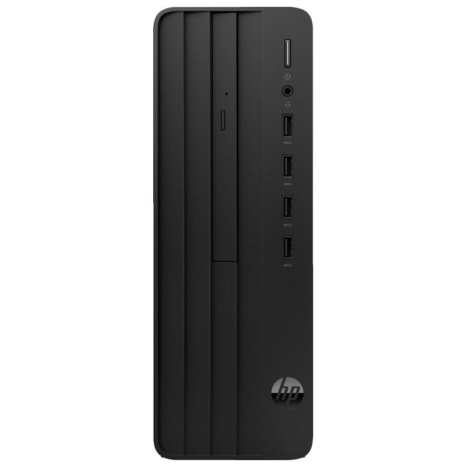 foto del prodotto hp pro 290 g9 i3-13100 8gb hd 256gb ssd windows 11 pro