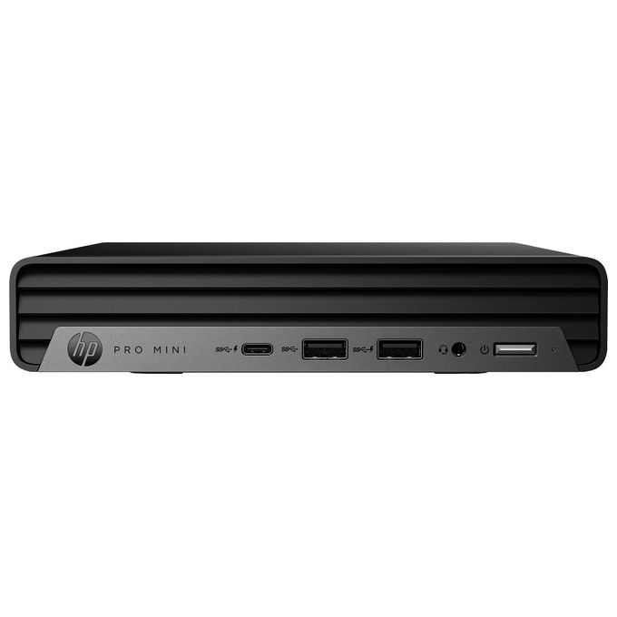 foto del prodotto hp pro 400 g9 i5 13500t 8gb hd 256gb ssd windows 11 pro