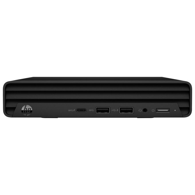 foto del prodotto hp pro mini 260 g9 i5 1335u 8gb hd 256gb ssd windows 11 home