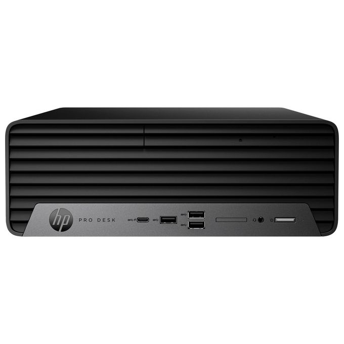 foto del prodotto hp pro small form factor 400 g9 i7-13700 32gb hd 1tb ssd windows 11 pro
