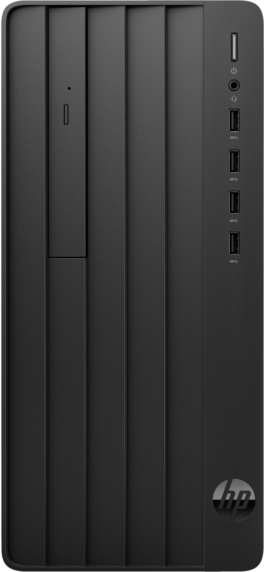 foto del prodotto hp pro tower 290 g9 desktop pc bundle intel core i5 i5 13500 8 gb ddr4 sdram 256 gb ssd windows 11 pro nero