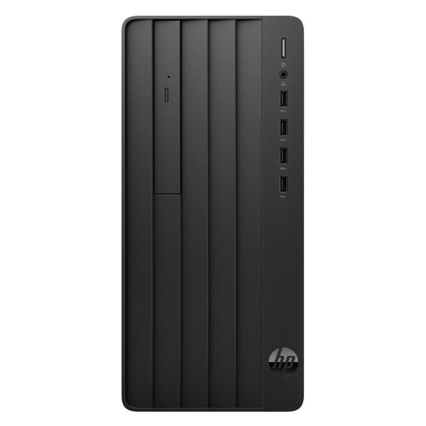 foto del prodotto hp pro tower 290 g9 desktop pc bundle intel core i5 i5 13500 8 gb ddr4 sdram 512 gb ssd windows 11 pro nero