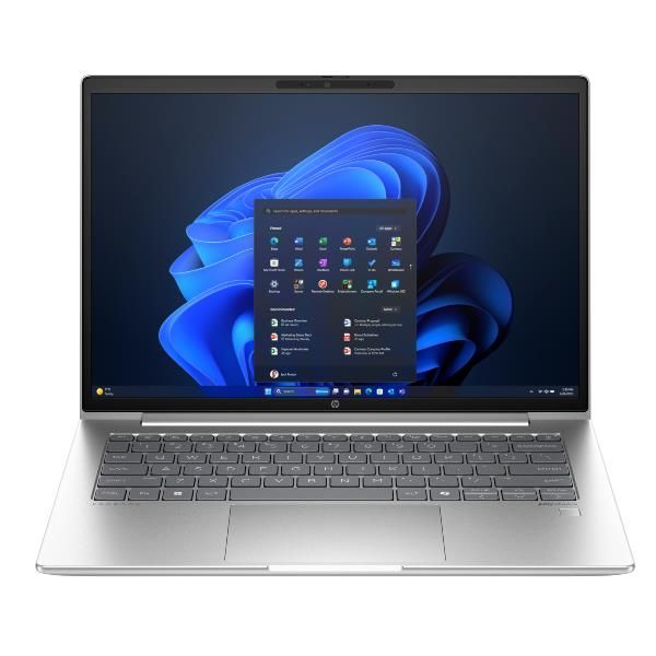 foto del prodotto hp probook 440 14 inch g11 notebook pc intel core ultra 7 155u computer portatile 35,6 cm 14 wuxga 16 gb ddr5 sdram 512 gb ssd wi fi 6e 802.11ax windows 11 pro argento