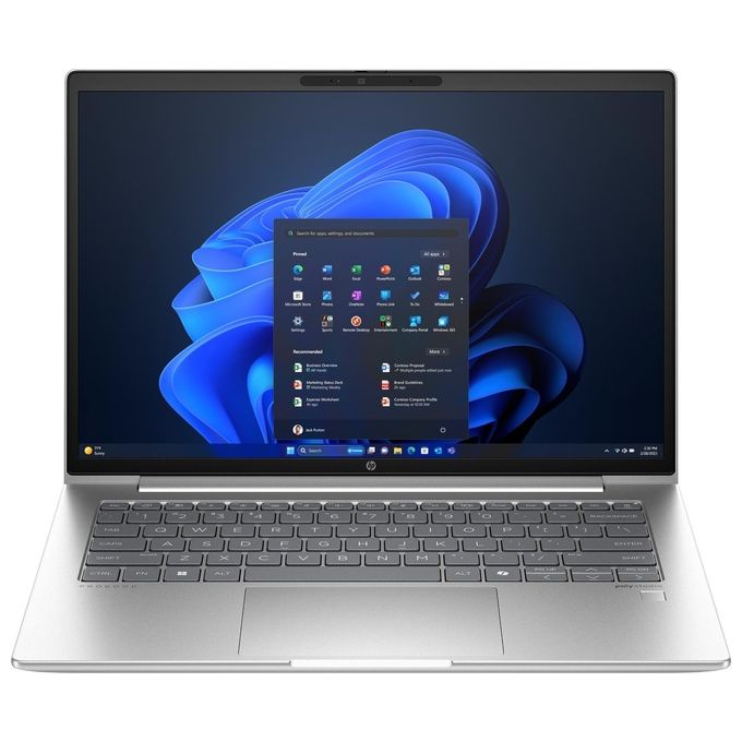foto del prodotto hp probook 440 g11 intel core ultra 5 125u 16gb hd 512gb ssd 14 windows 11 pro