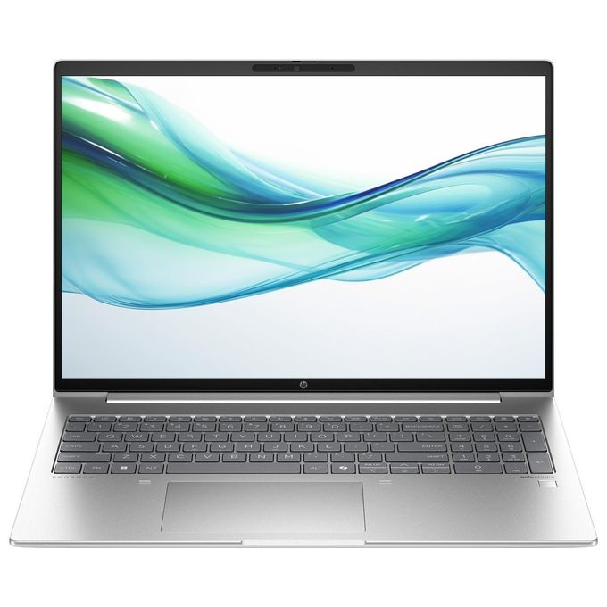 foto del prodotto hp probook 465 g11 amd ryzen 7 7735u 16gb hd 512gb ssd 16 windows 11 pro