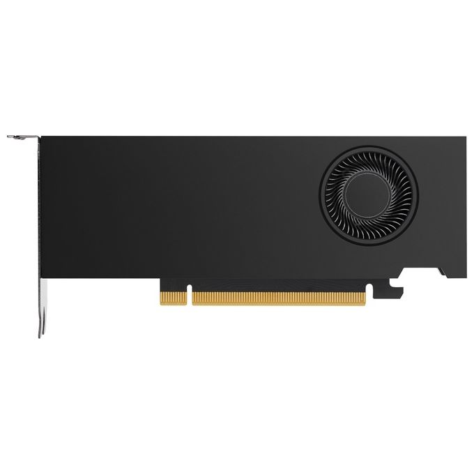 foto del prodotto hp rtx a2000 12gb nvidia gddr6