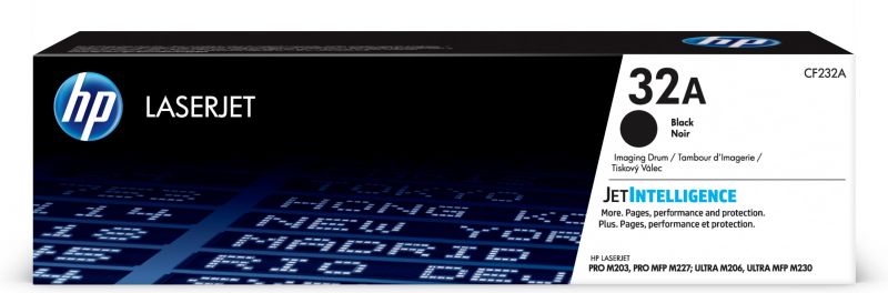 foto del prodotto hp rullo di trasferimento immagine originale laserjet 32a