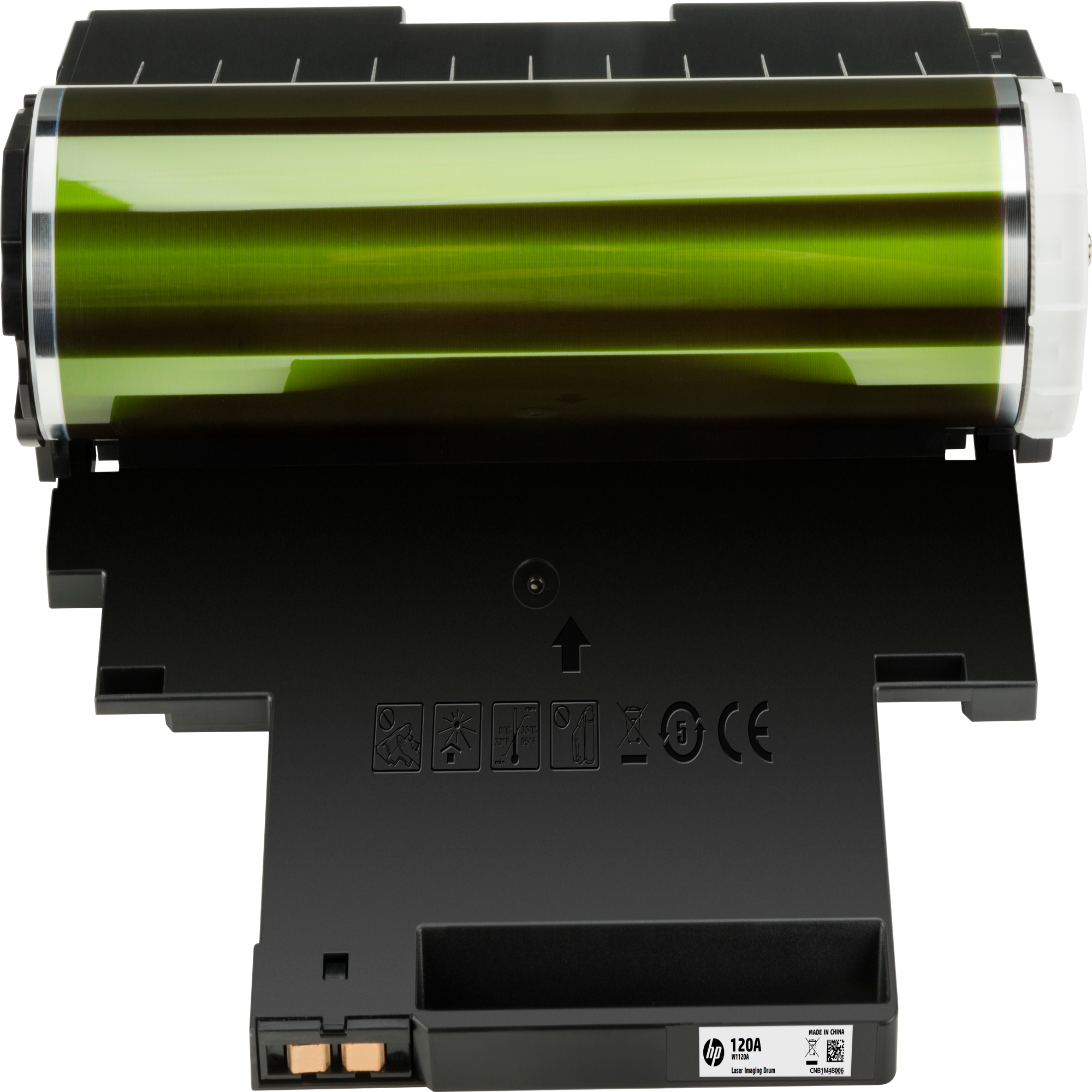 foto del prodotto hp rullo di trasferimento immagine originale per stampante laser 120a