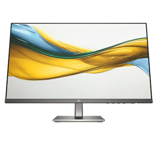 foto del prodotto hp s5 524da fhd mntr