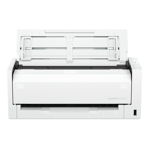 foto del prodotto hp scanjet pro 4200 s1