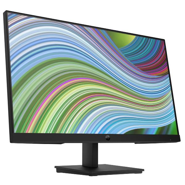 foto del prodotto hp series 3 pro monitor serie 3 pro fhd da 23,8 324pf
