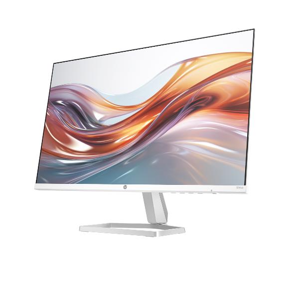 foto del prodotto hp series 5 27 inch fhd monitor with speakers 527sa