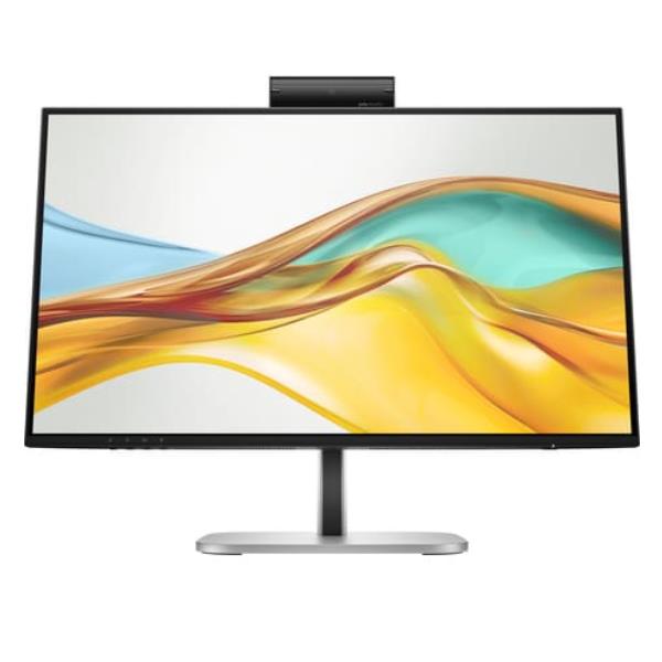 foto del prodotto hp series 5 pro monitor per videoconferenze serie 5 pro fhd usb c da 23,8 524pm