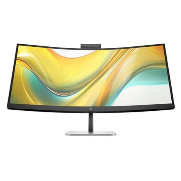 foto del prodotto hp series 5 pro monitor per videoconferenze serie 5 pro wqhd usb c da 34 534pm