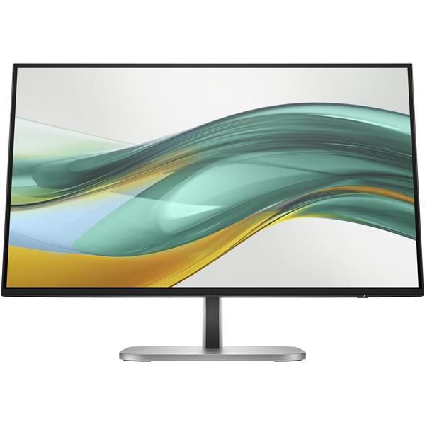 foto del prodotto hp series 5 pro monitor qhd usb c da 27 527pu