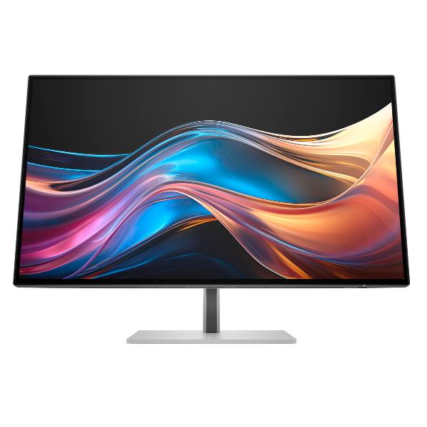foto del prodotto hp series 7 pro monitor serie 7 pro qhd da 27 727pq