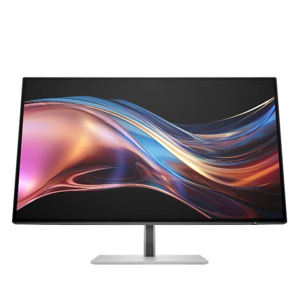 foto del prodotto hp series 7 pro monitor serie 7 pro qhd thunderbolt 4 da 27'' - 727pu - 8j9e6ut abb