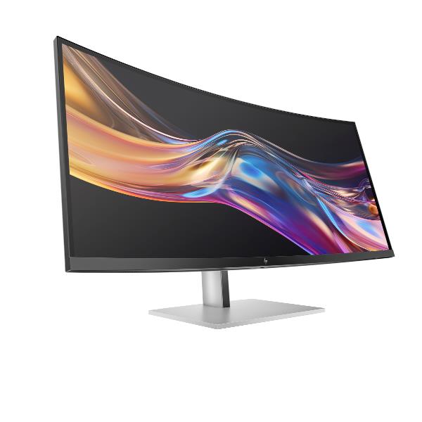foto del prodotto hp series 7 pro monitor serie 7 pro wqhd thunderbolt 4 da 37,5 738pu