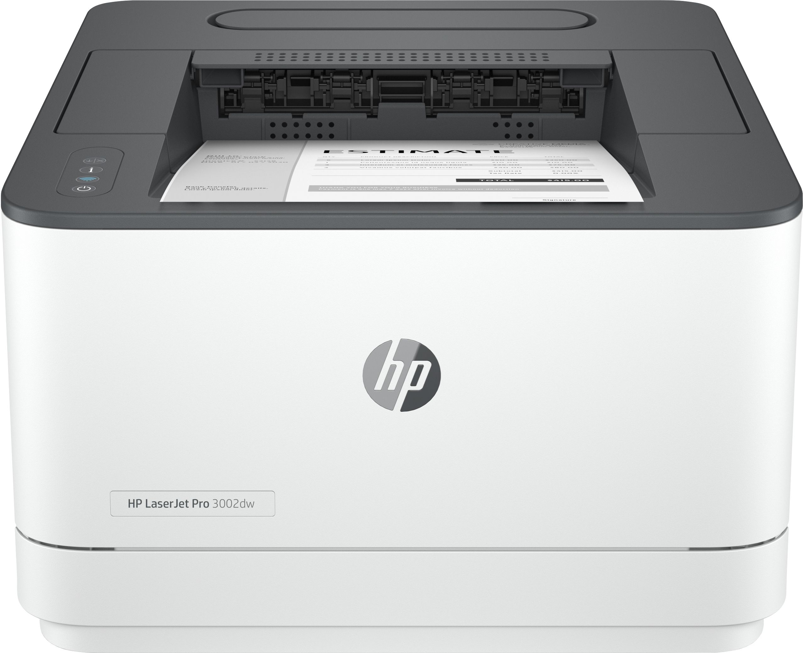 foto del prodotto hp stampante laserjet pro 3002dw - 3g652f b19