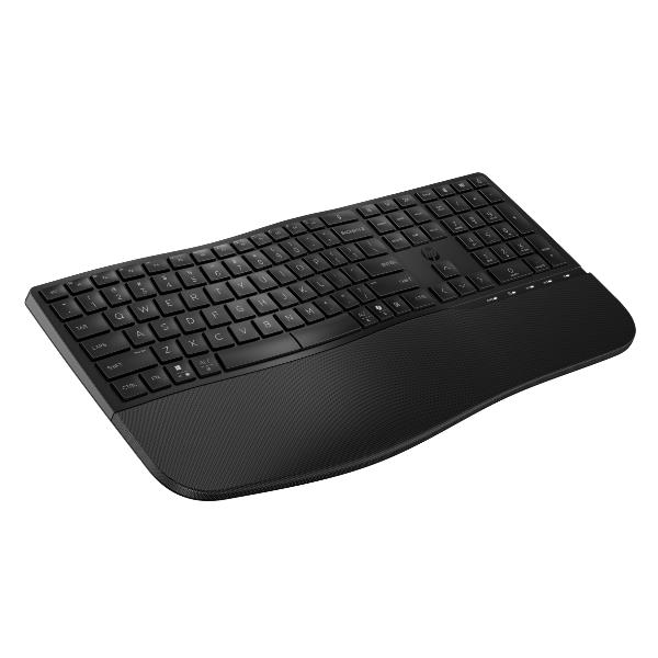 foto del prodotto hp tastiera 685 comfort dual mode