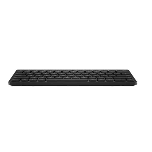 foto del prodotto hp tastiera bluetooth multi dispositivo compatta 350