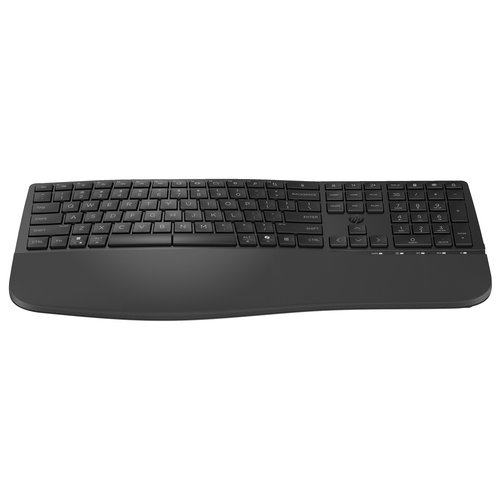 foto del prodotto hp tastiera dual mode 680 comfort