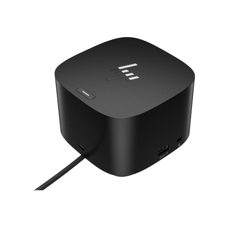 foto del prodotto hp thunderbolt dock 280w g4 con cavo combo