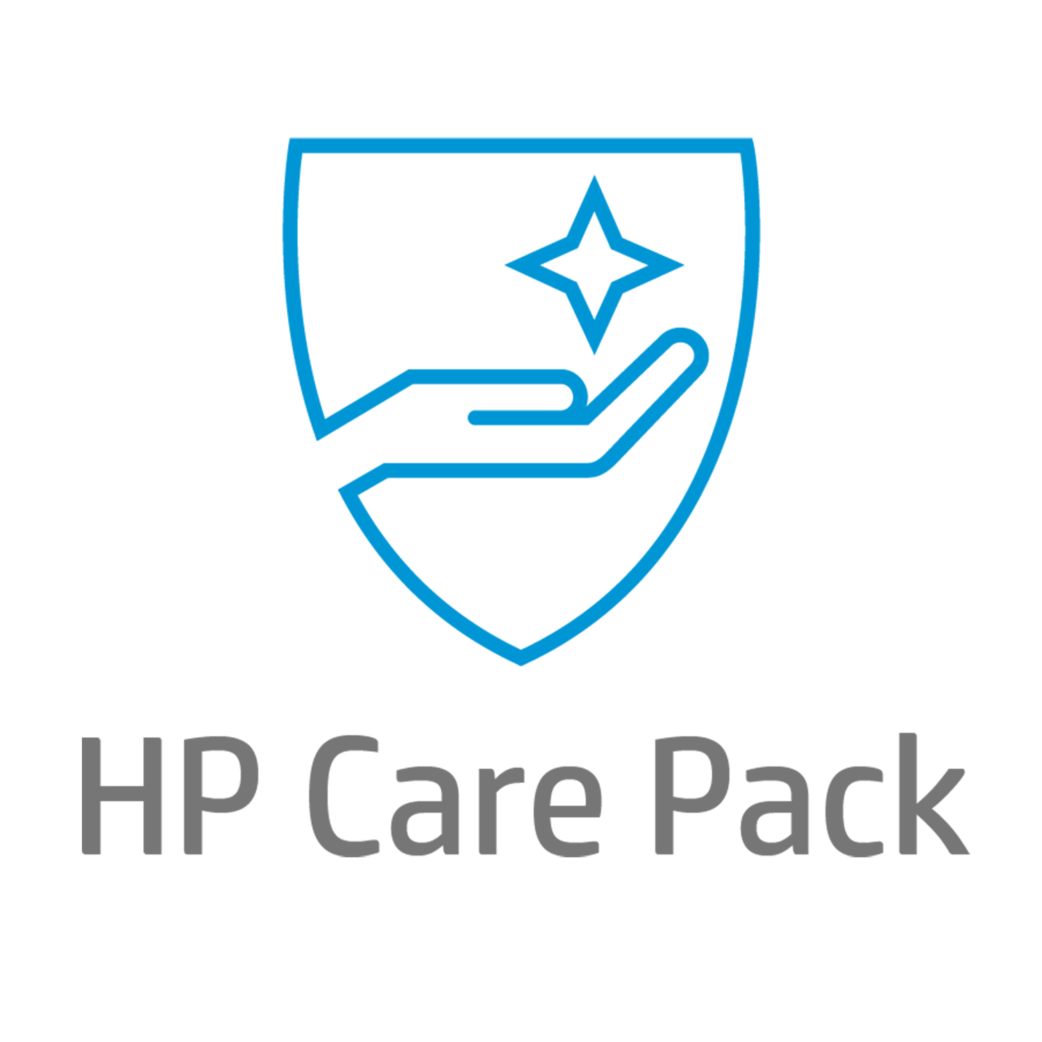 foto del prodotto hp u9811a estensione della garanzia 3 anno i