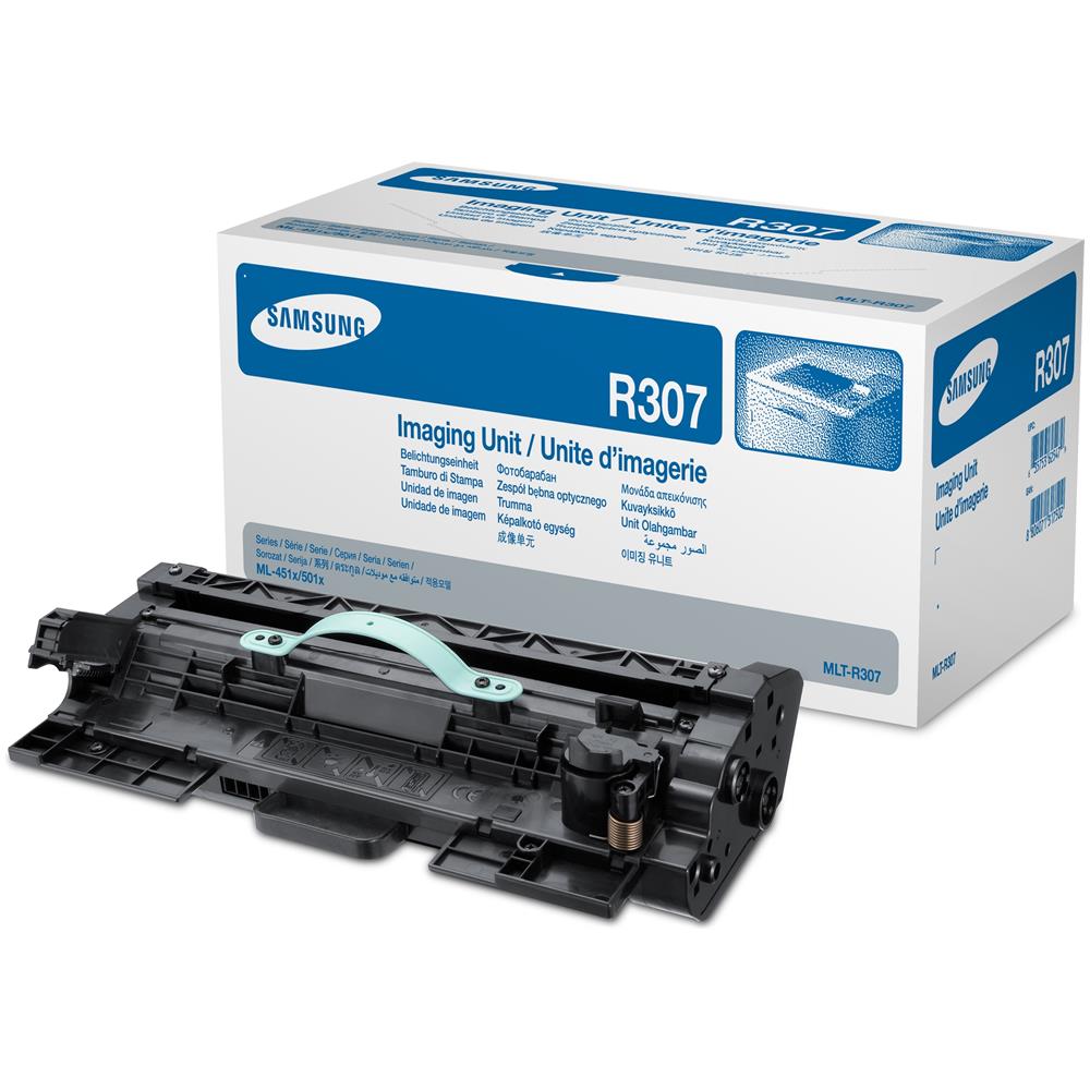 foto del prodotto hp unit di imaging originale samsung mlt r307
