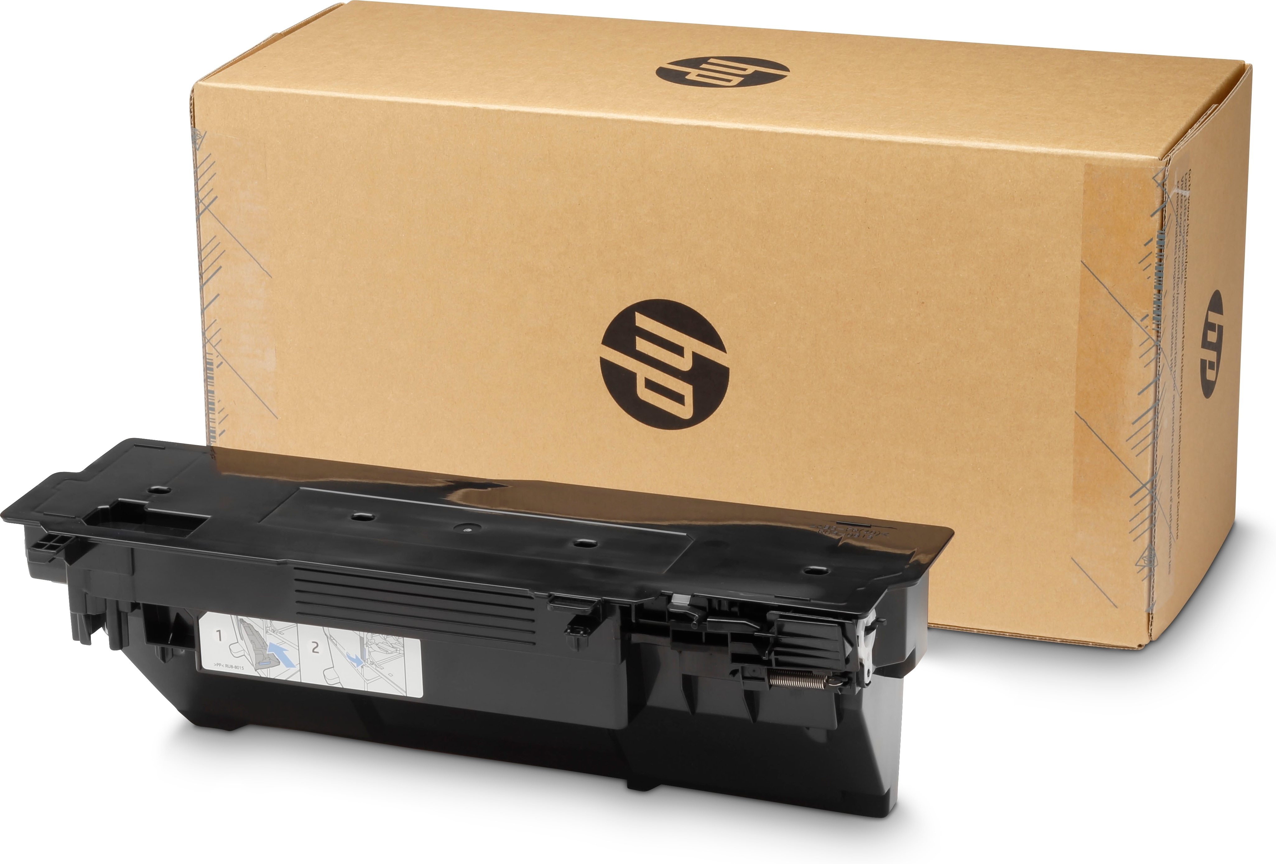 foto del prodotto hp unit di raccolta toner laserjet