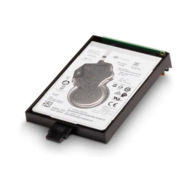 foto del prodotto hp unit disco rigido ad elevate prestazioni secure