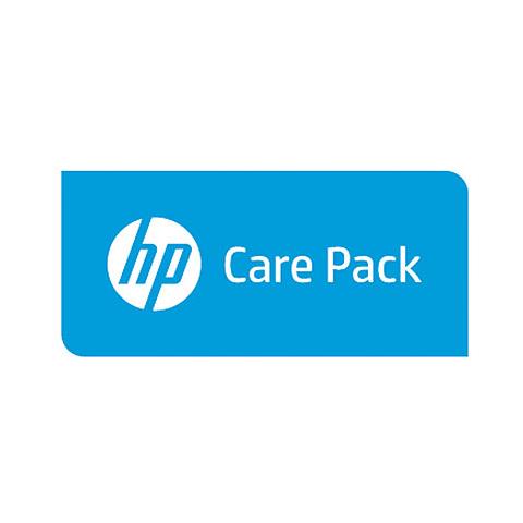 foto del prodotto hp ux901a estensione della garanzia 3 anno i
