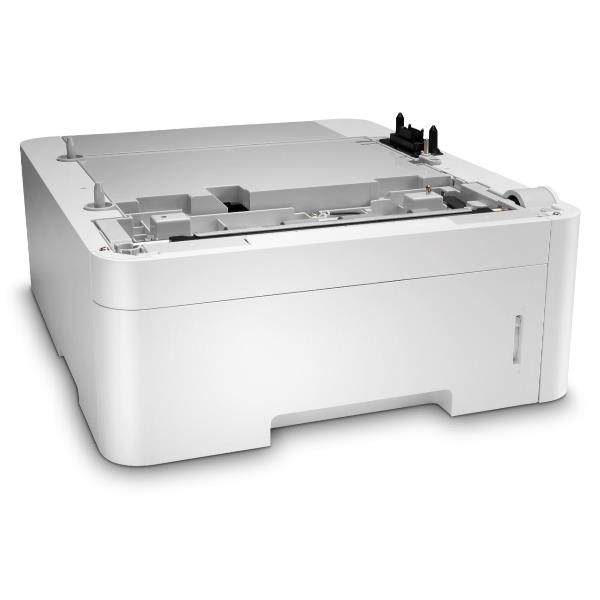 foto del prodotto hp vassoio della carta 7yg00a laser da 550 fogli