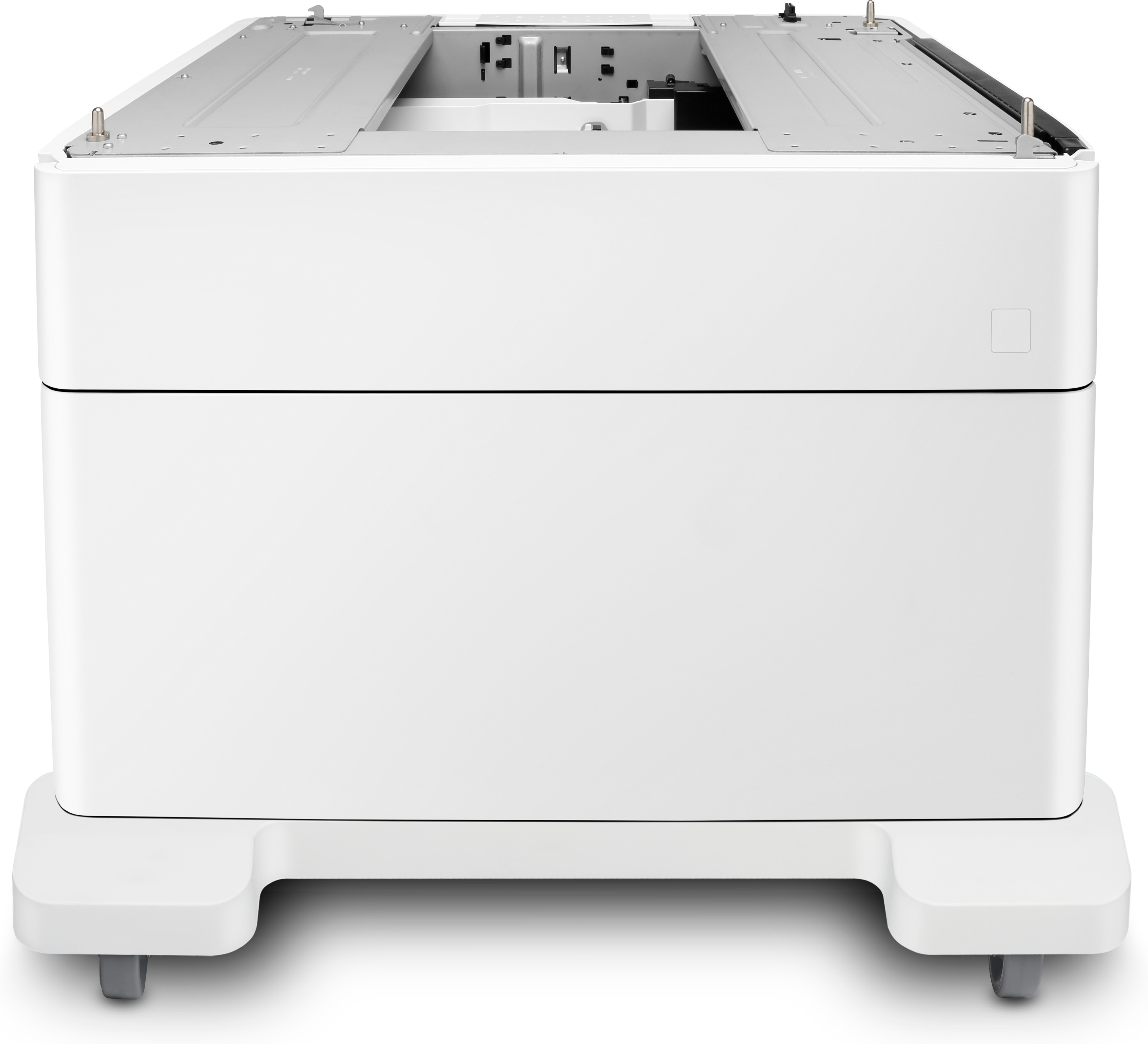 foto del prodotto hp vassoio della carta stand pagewide da 550 fogli