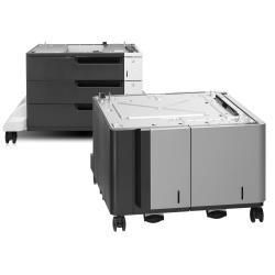 foto del prodotto hp vassoio di alimentazione ad alta capacit laserjet 3500 fogli