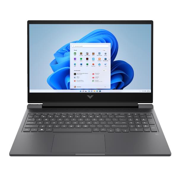 foto del prodotto hp victus gaming laptop 16 r1013nl intel core i7 i7 14700hx computer portatile 40,9 cm 16.1 full hd 16 gb ddr5 sdram 1 tb ssd nvidia geforce rtx 4060 wi fi 6 802.11ax freedos bianco