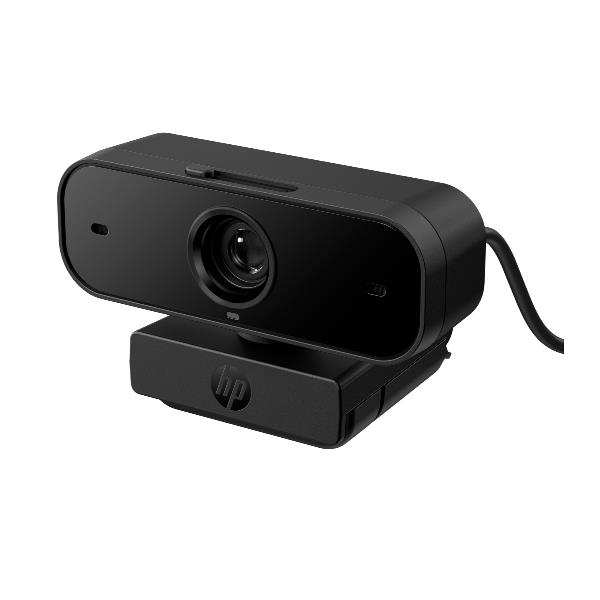 foto del prodotto hp webcam fhd 430