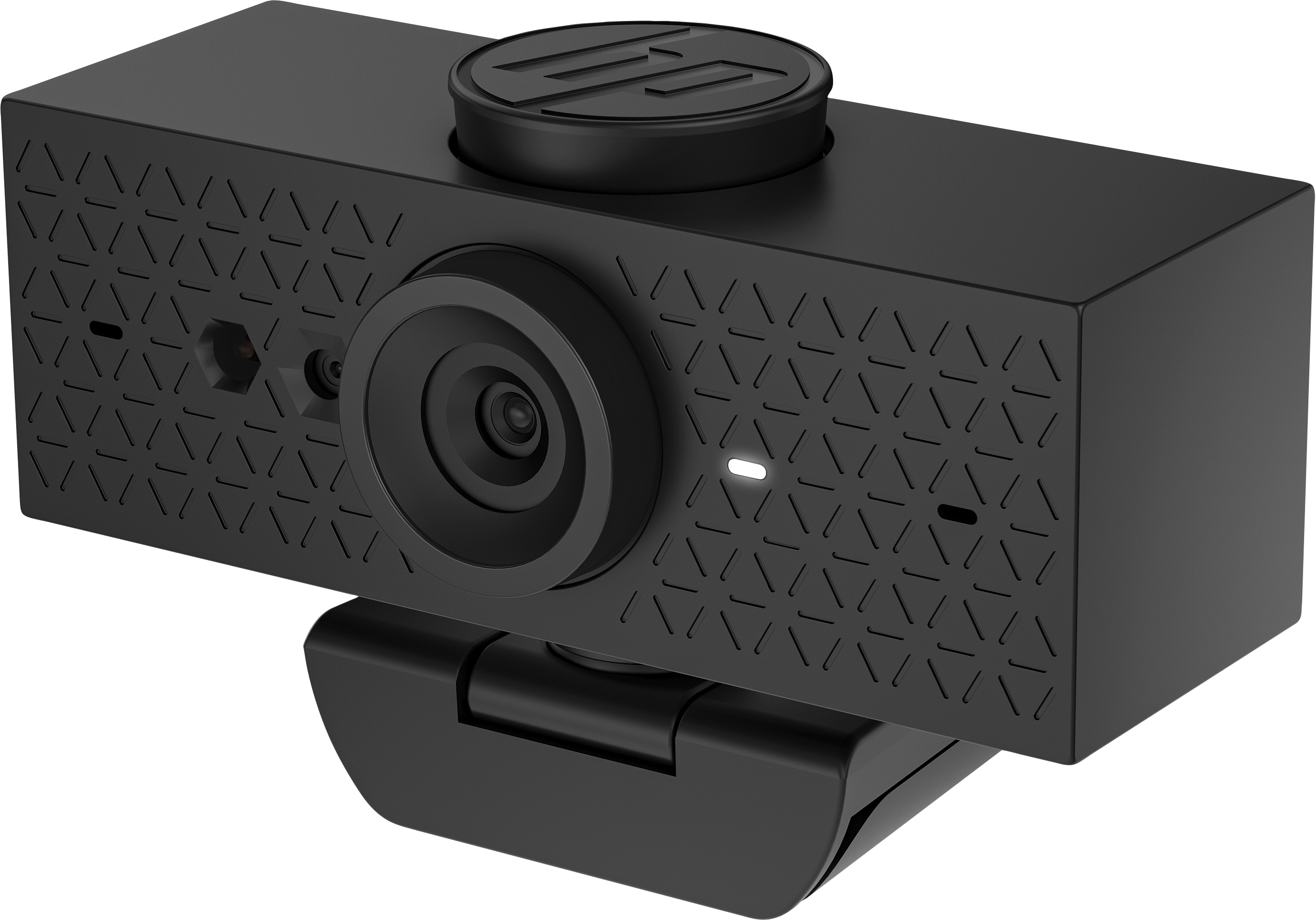 foto del prodotto hp webcam fhd 625