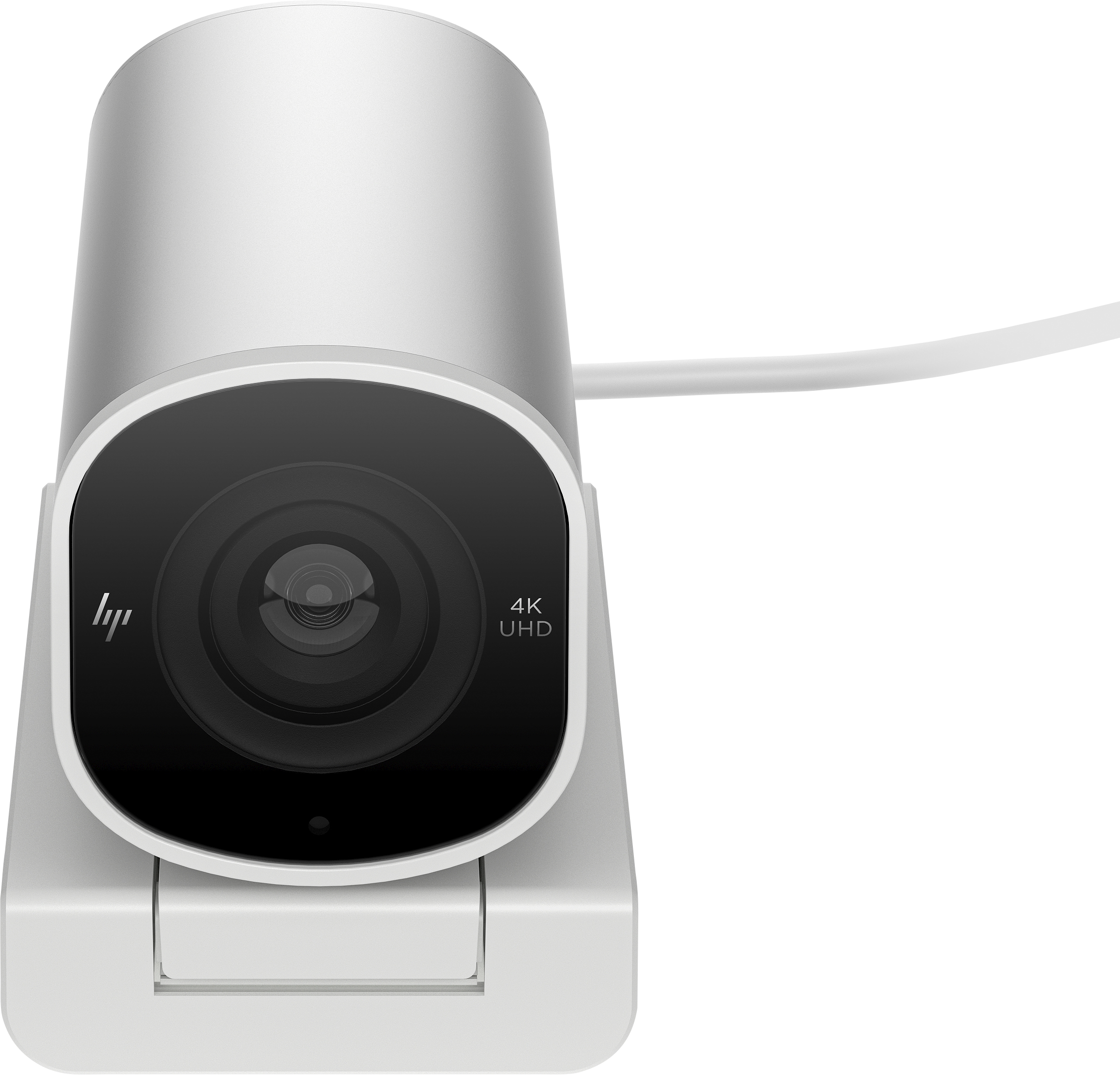 foto del prodotto hp webcam streaming 960 4k